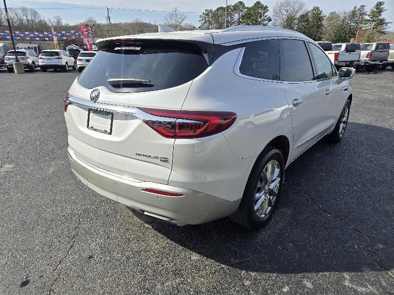 Buick Enclave Essence AWD 2019
