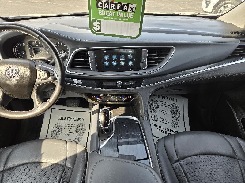 Buick Enclave Essence AWD 2019