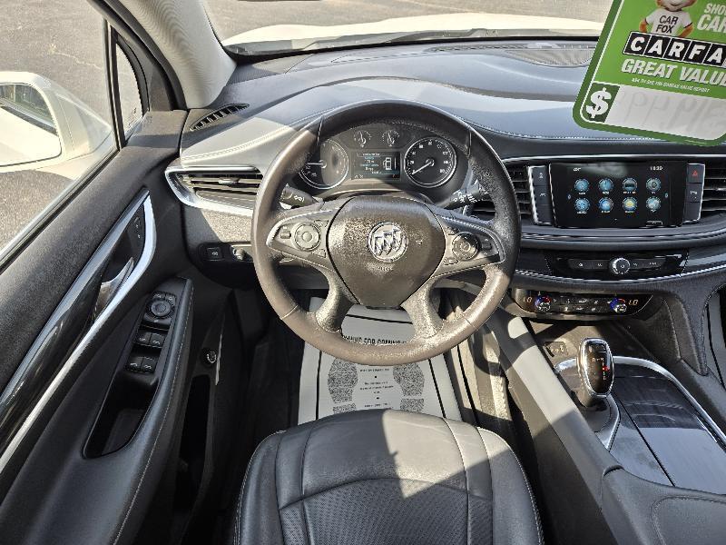 Buick Enclave Essence AWD 2019