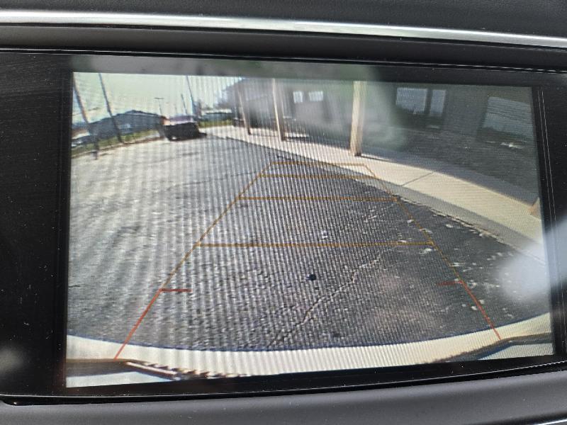 Buick Enclave Essence AWD 2019