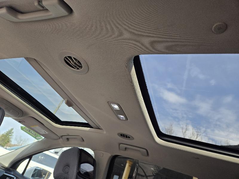 Buick Enclave Essence AWD 2019