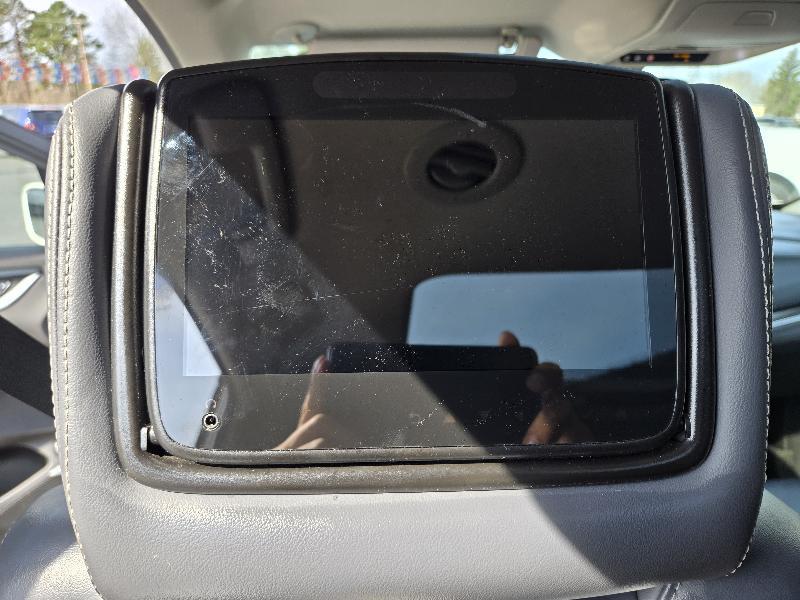 Buick Enclave Essence AWD 2019