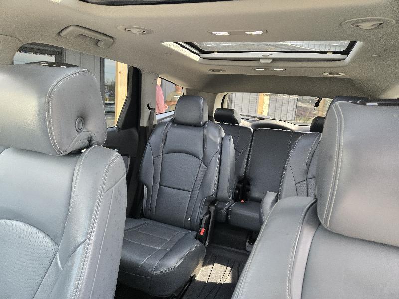 Buick Enclave Essence AWD 2019