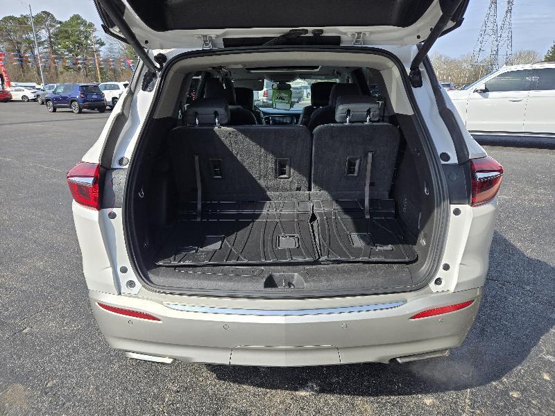 Buick Enclave Essence AWD 2019