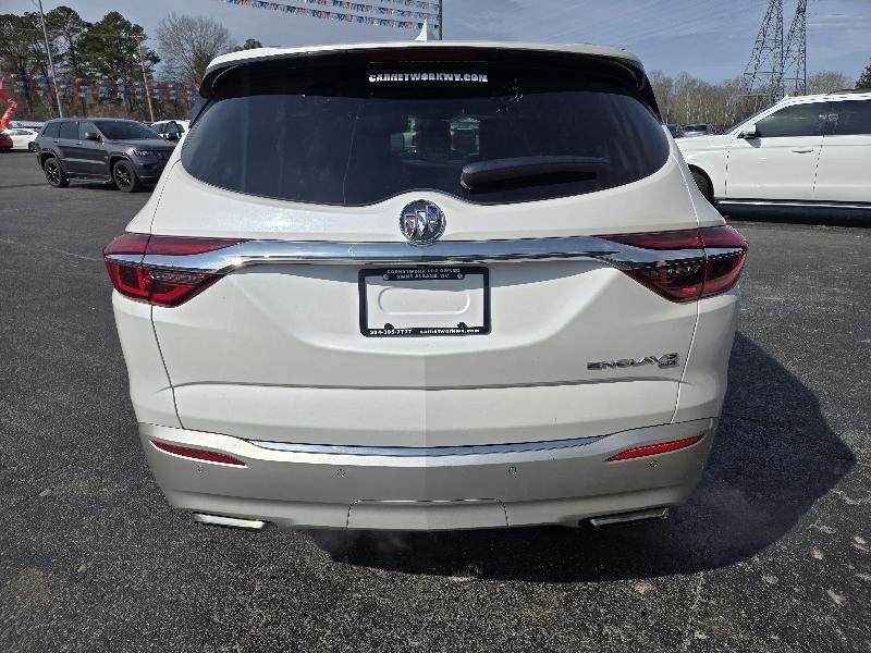 Buick Enclave Essence AWD 2019