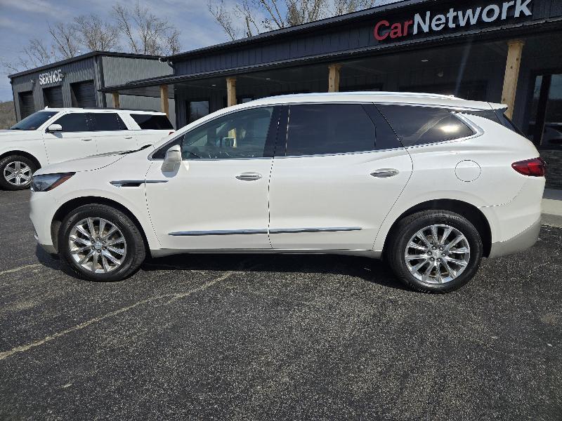 Buick Enclave Essence AWD 2019