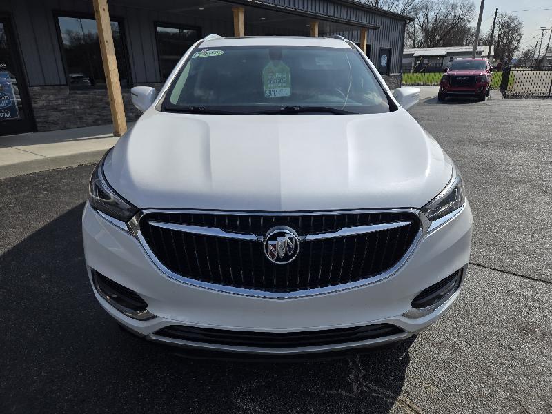 Buick Enclave Essence AWD 2019