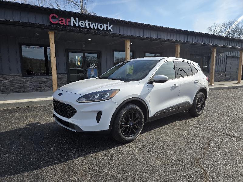 Ford Escape SE AWD 2020