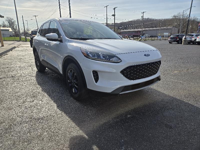 Ford Escape SE AWD 2020