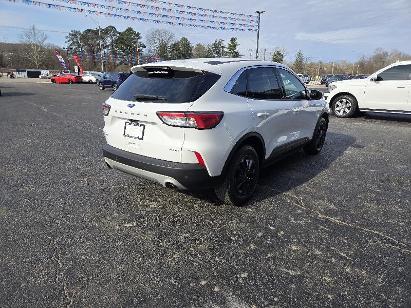 Ford Escape SE AWD 2020