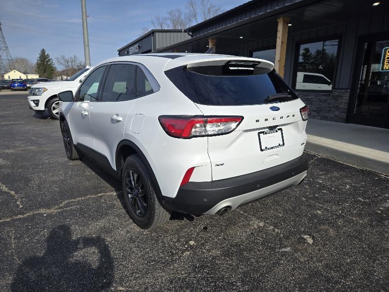 Ford Escape SE AWD 2020