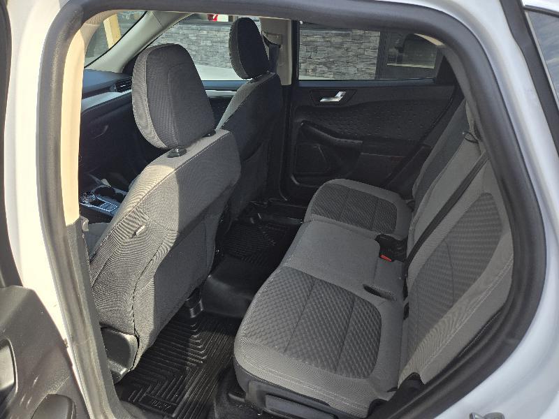 Ford Escape SE AWD 2020