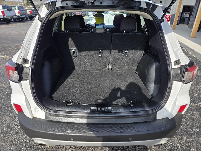 Ford Escape SE AWD 2020