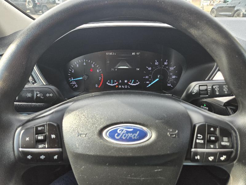 Ford Escape SE AWD 2020