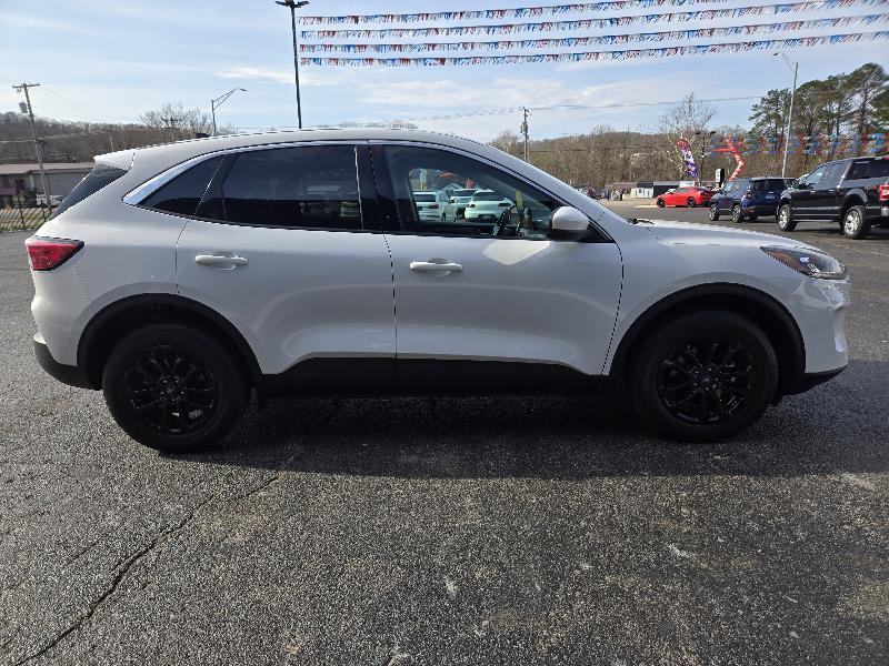 Ford Escape SE AWD 2020