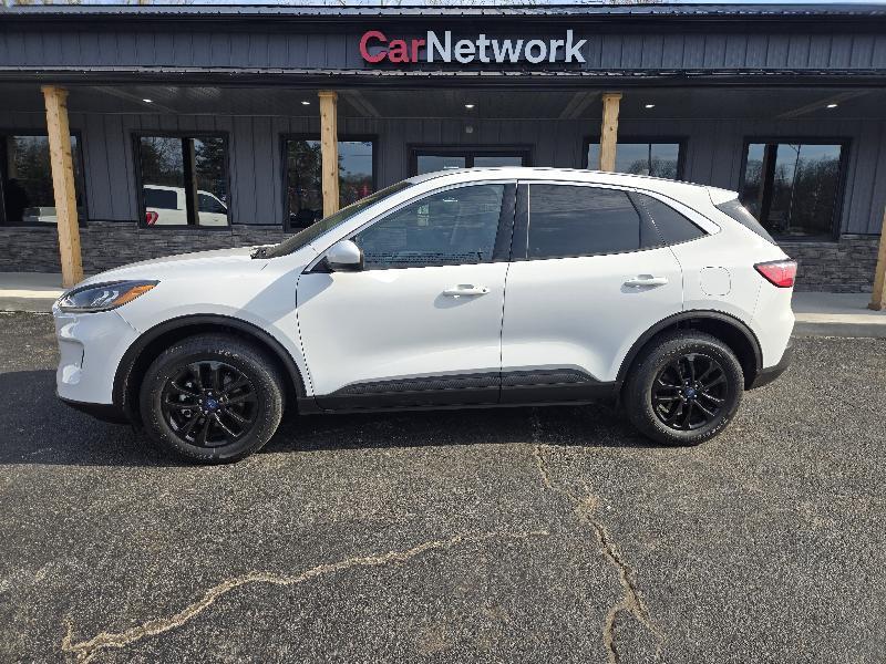 Ford Escape SE AWD 2020