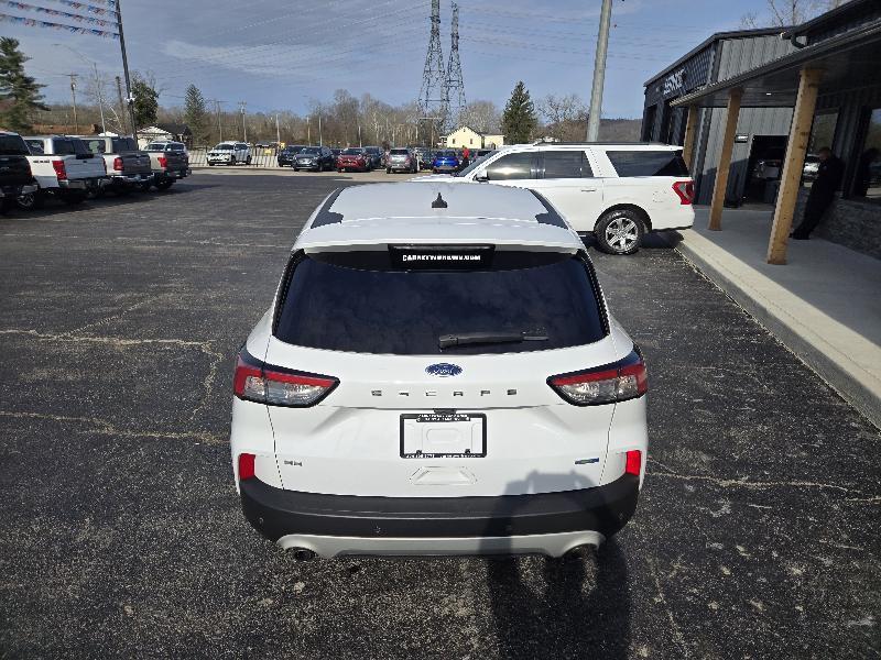 Ford Escape SE AWD 2020