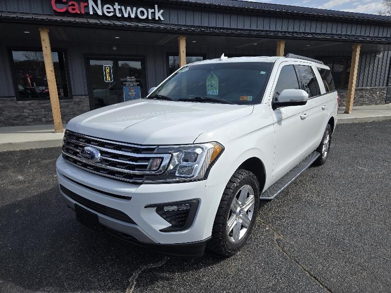 Ford Expedition MAX XLT 4WD 2019