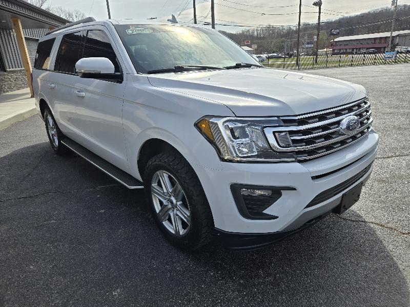 Ford Expedition MAX XLT 4WD 2019