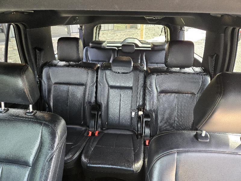 Ford Expedition MAX XLT 4WD 2019