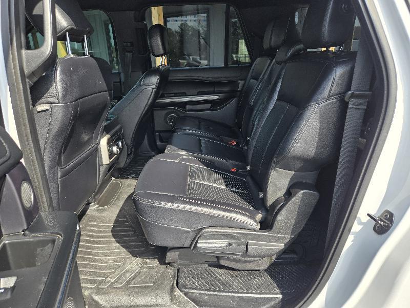 Ford Expedition MAX XLT 4WD 2019