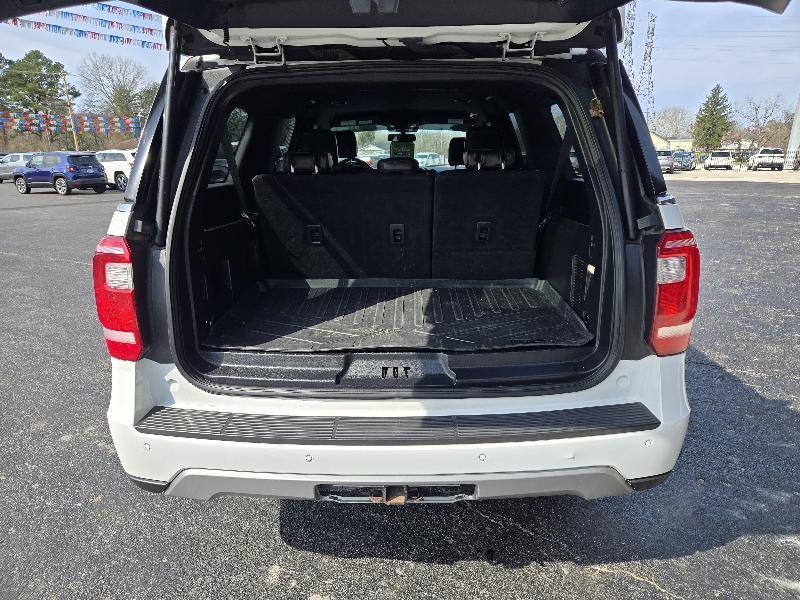 Ford Expedition MAX XLT 4WD 2019