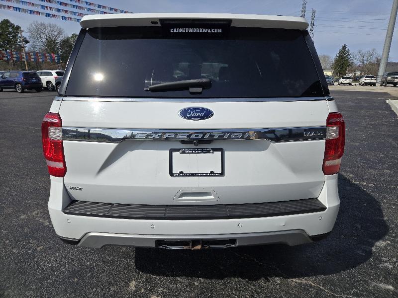 Ford Expedition MAX XLT 4WD 2019