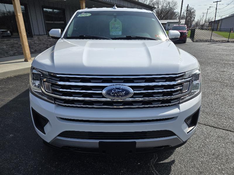 Ford Expedition MAX XLT 4WD 2019