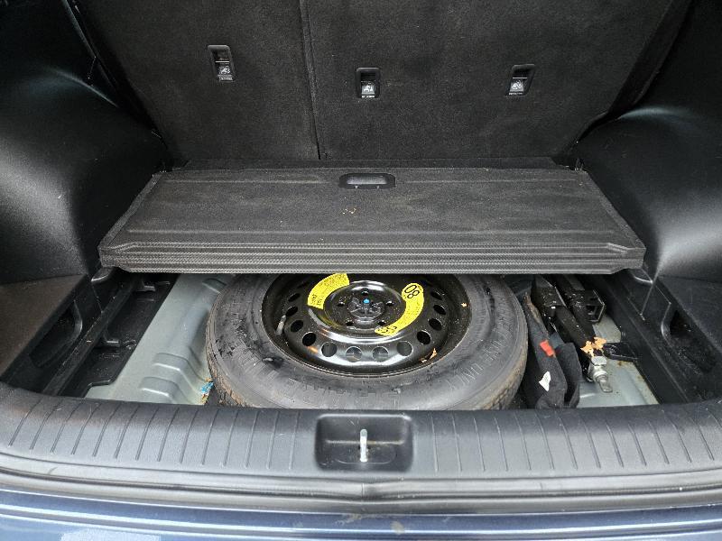 Kia Sportage LX AWD 2020