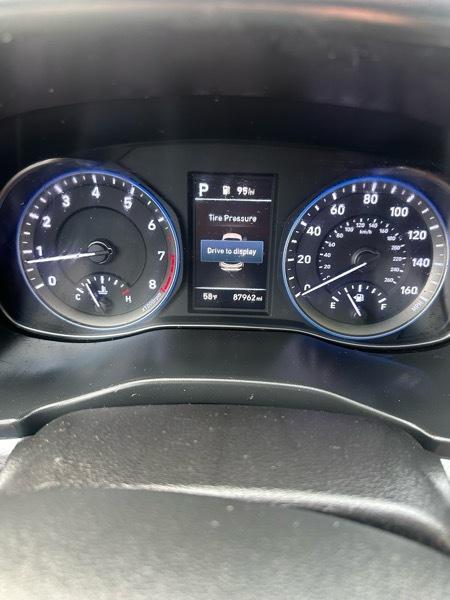 Hyundai Kona SE 2021