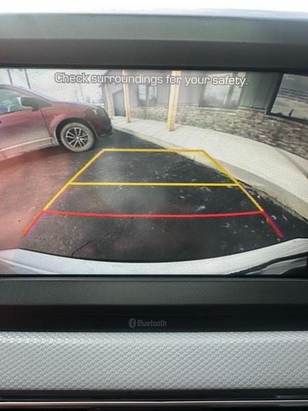 Hyundai Kona SE 2021