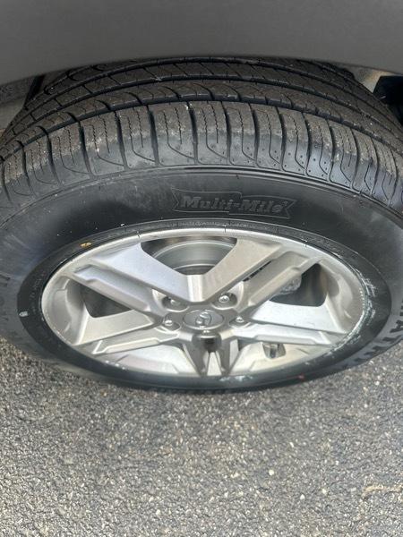 Hyundai Kona SE 2021