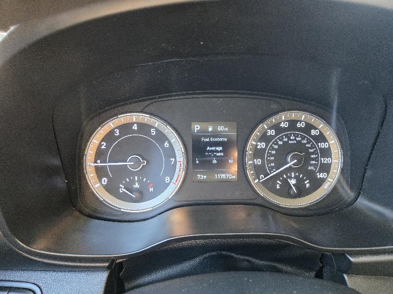 Hyundai Venue SE 2021