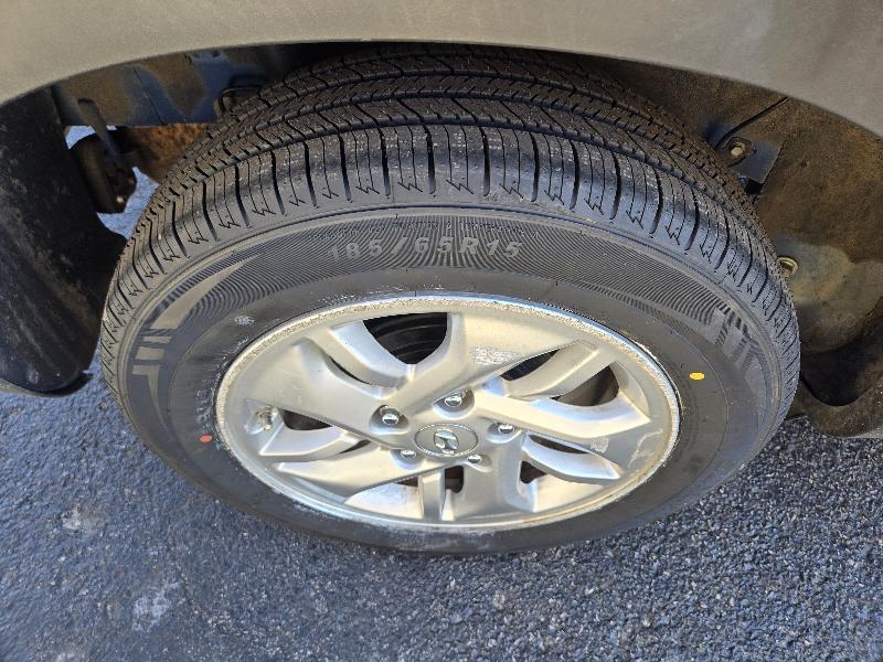 Hyundai Venue SE 2021