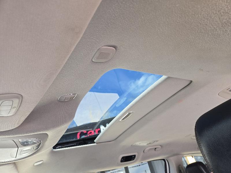 Chrysler Pacifica Touring-L 2017