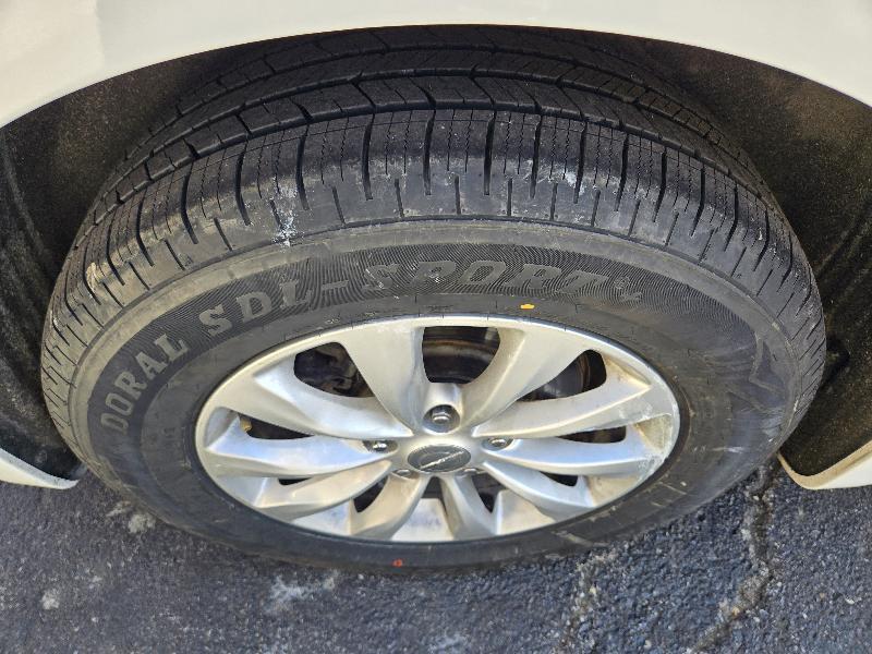 Chrysler Pacifica Touring-L 2017