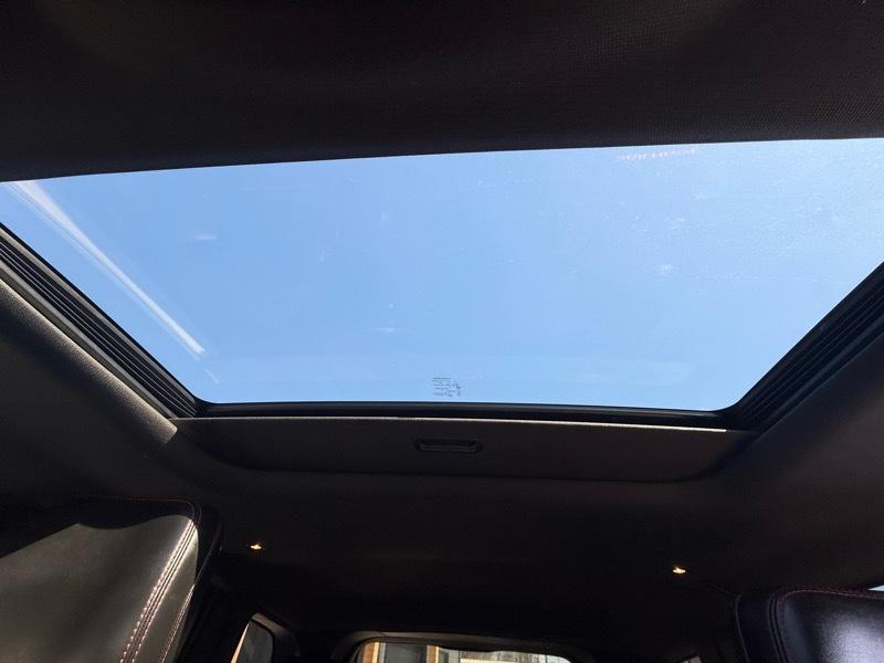 Jeep Grand Cherokee Trailhawk 4WD 2017