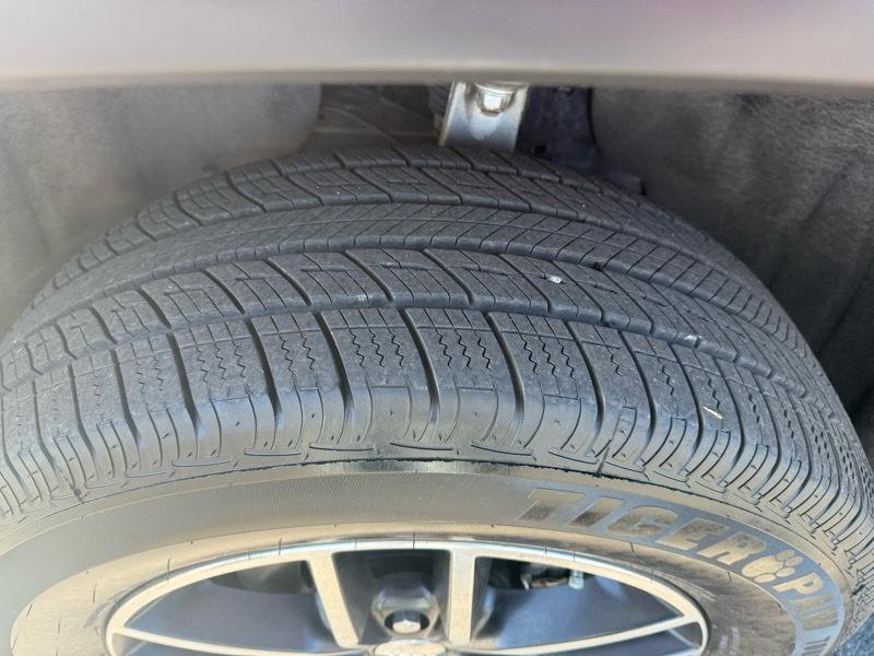 Jeep Grand Cherokee Trailhawk 4WD 2017