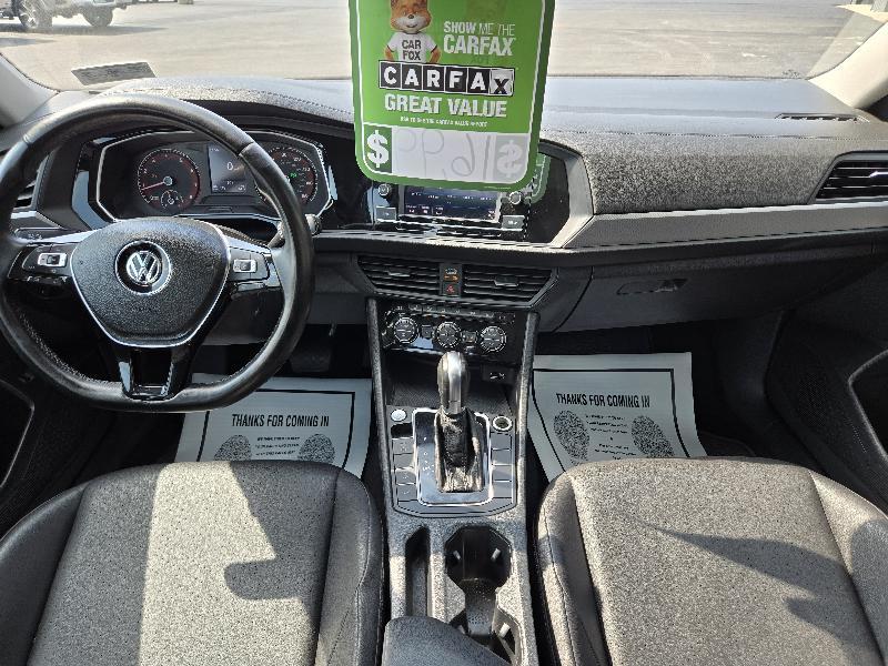 Volkswagen Jetta 1.4T S 8A 2019