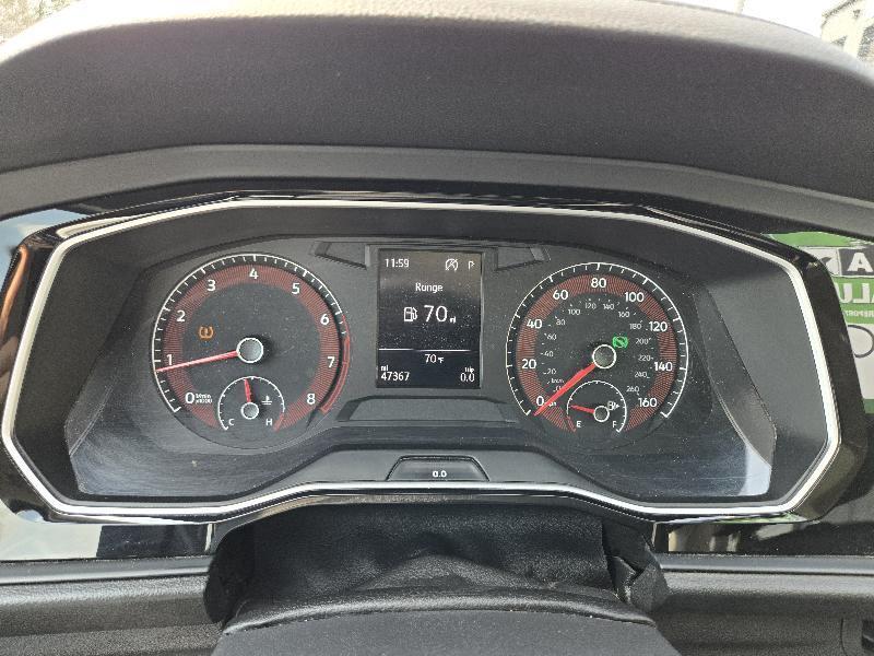 Volkswagen Jetta 1.4T S 8A 2019