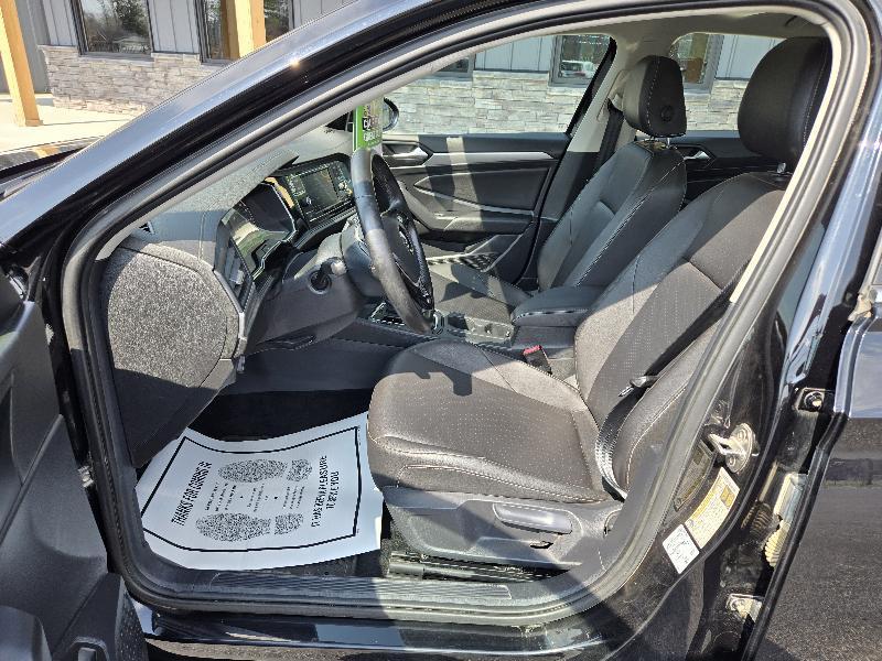 Volkswagen Jetta 1.4T S 8A 2019