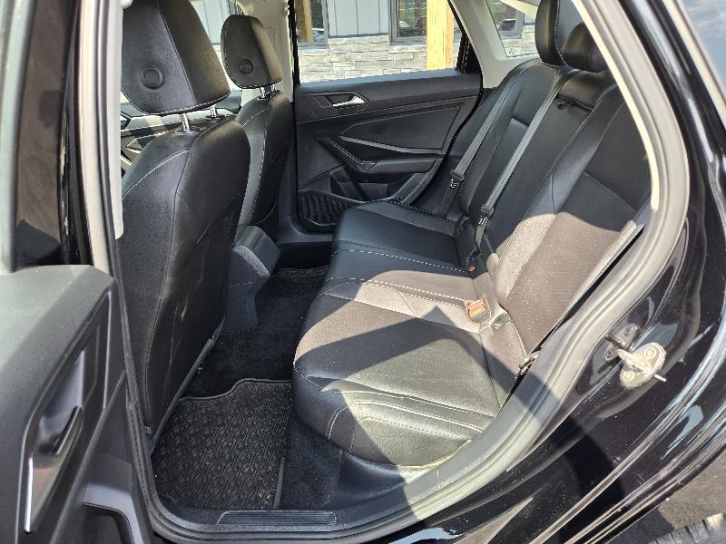 Volkswagen Jetta 1.4T S 8A 2019