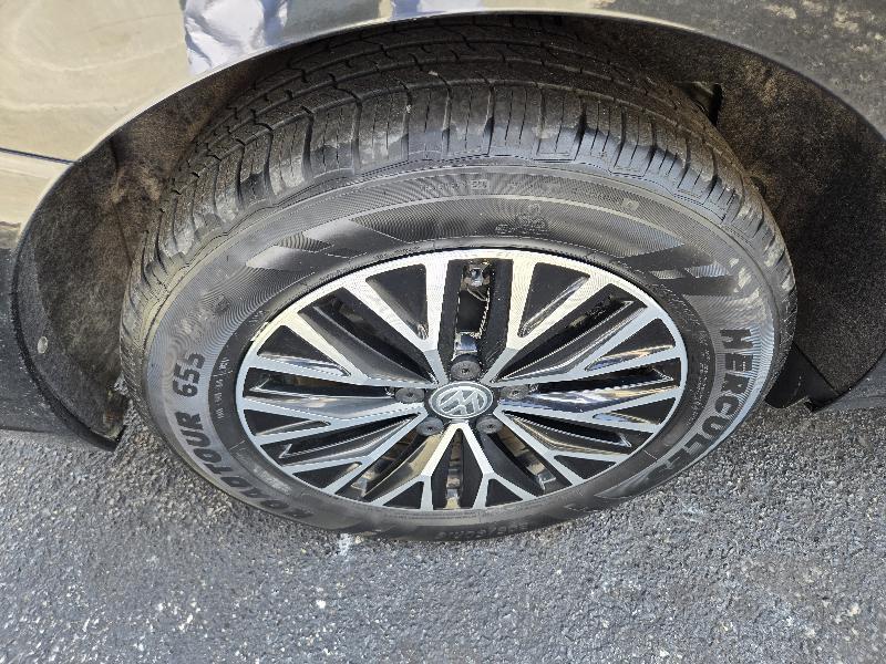 Volkswagen Jetta 1.4T S 8A 2019