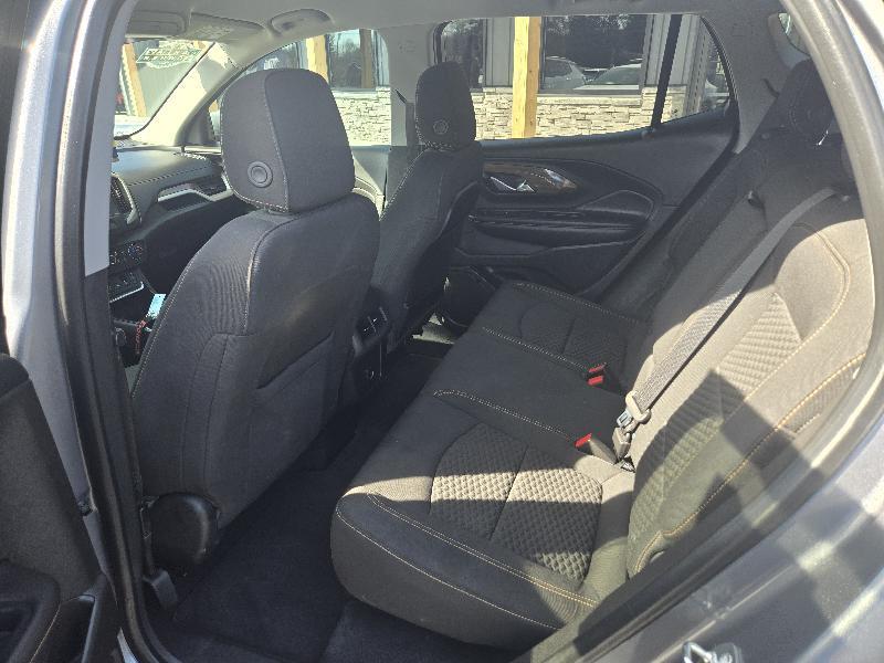 GMC Terrain SLE AWD 2019