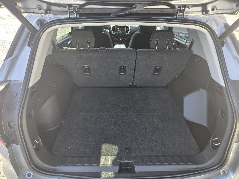 GMC Terrain SLE AWD 2019