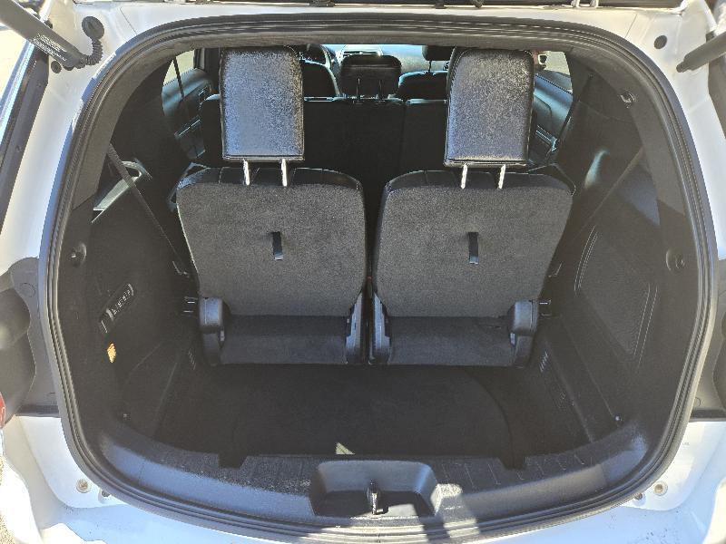 Ford Explorer Sport 4WD 2016