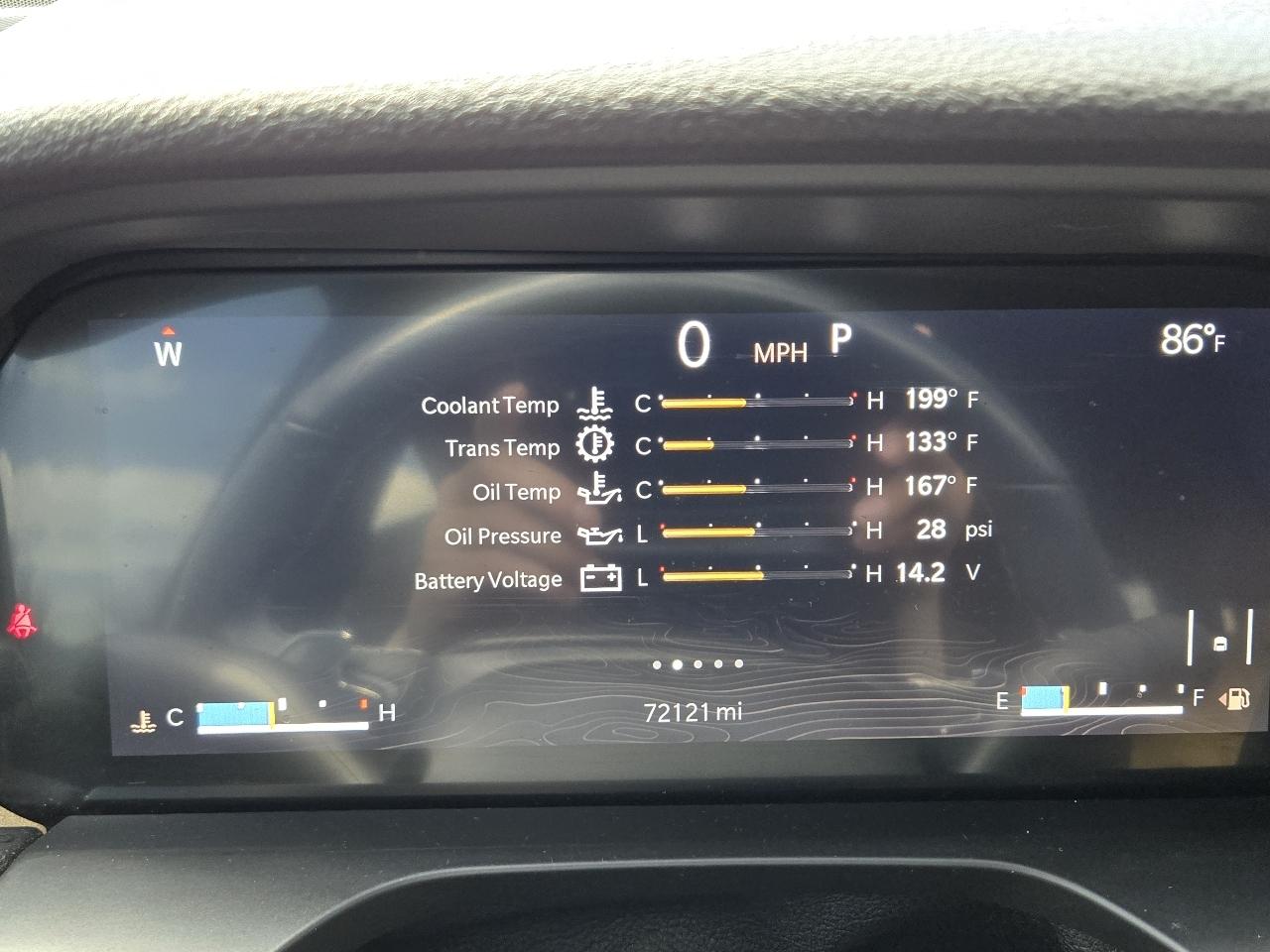 Jeep Grand Cherokee L Laredo 4WD 2021