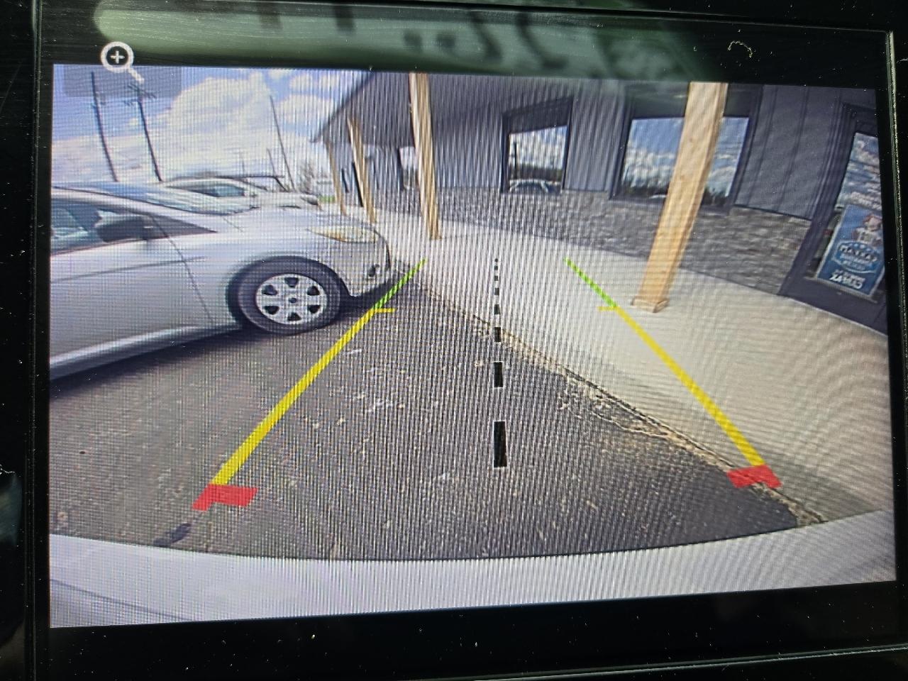 Jeep Grand Cherokee L Laredo 4WD 2021