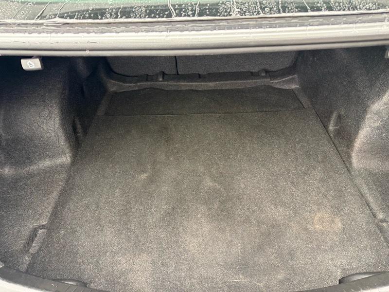 Chevrolet Malibu LT 2021