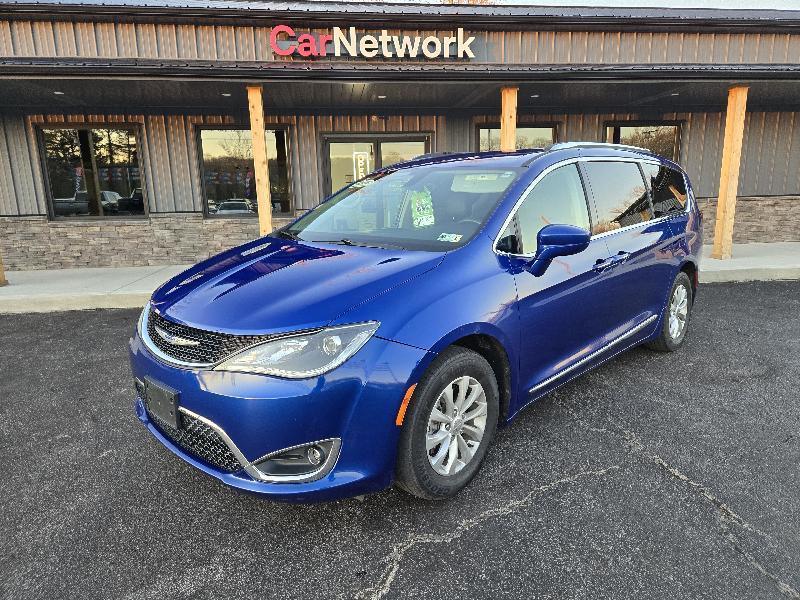 Chrysler Pacifica Touring-L 2019